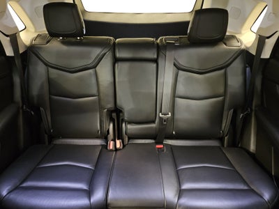 2019 Cadillac XT5 Luxury AWD