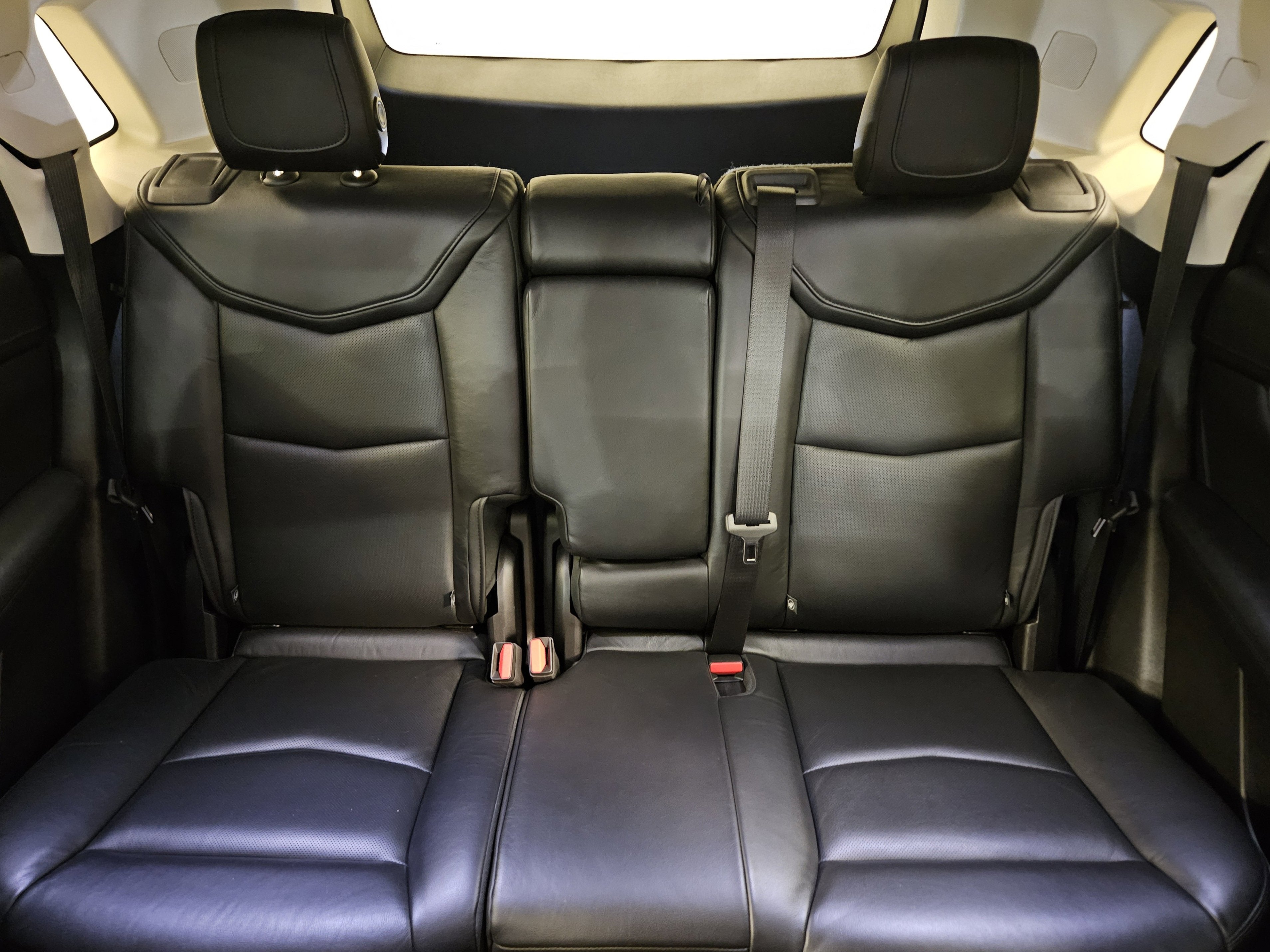 2019 Cadillac XT5 Luxury AWD