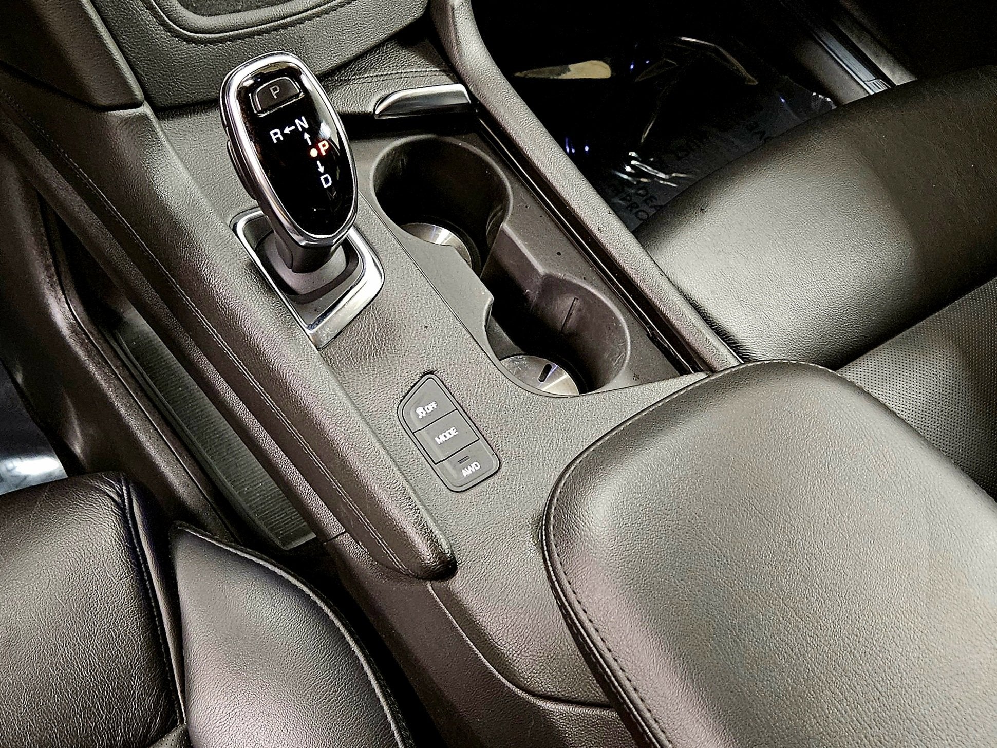 2019 Cadillac XT5 Luxury AWD