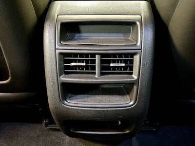 2019 Cadillac XT5 Luxury AWD