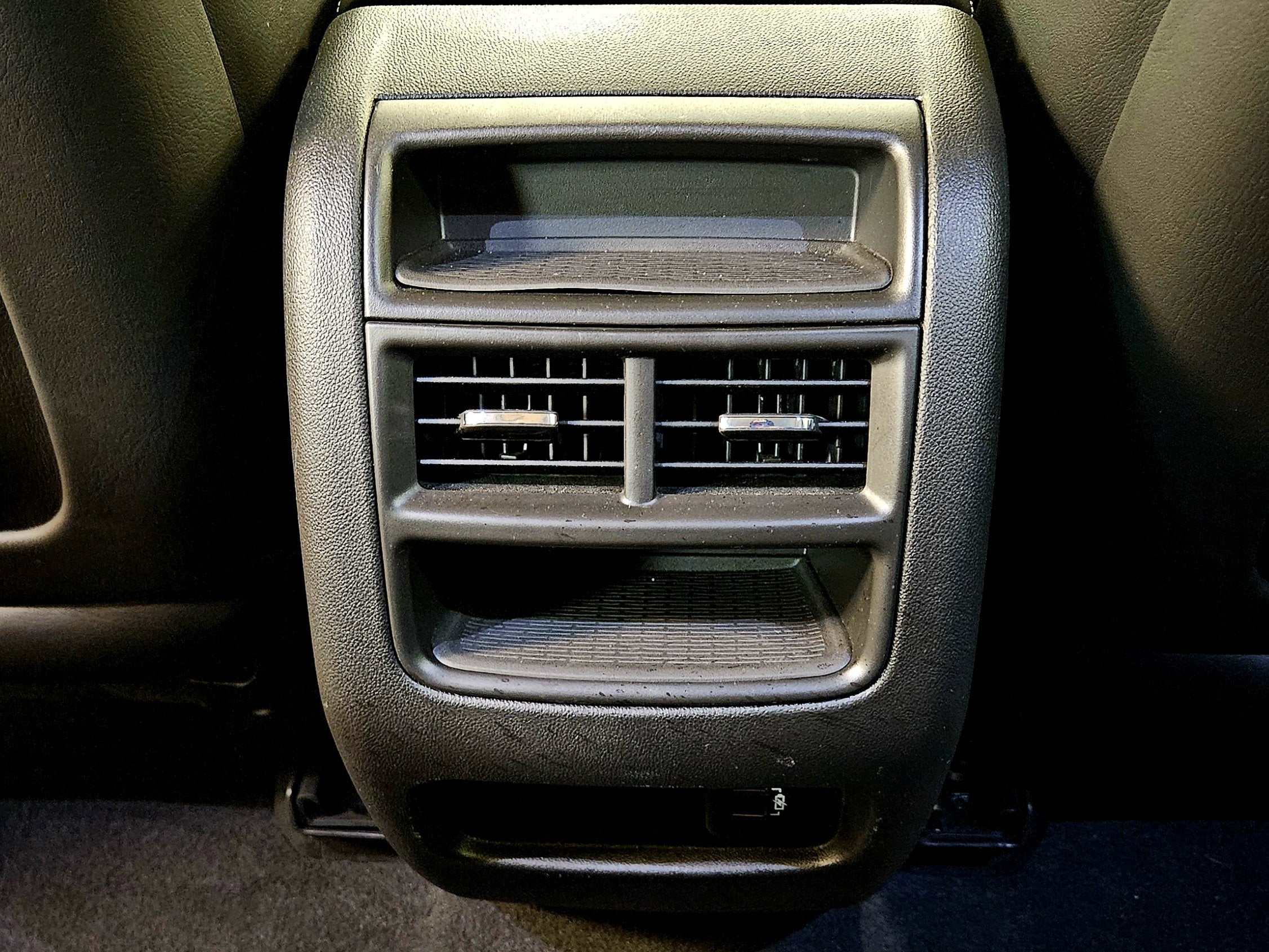 2019 Cadillac XT5 Luxury AWD