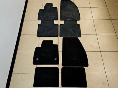 2019 Cadillac XT5 Luxury AWD