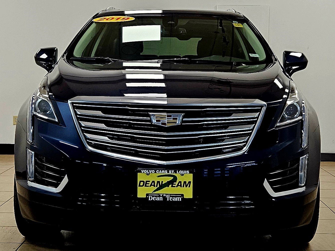 2019 Cadillac XT5 Luxury AWD