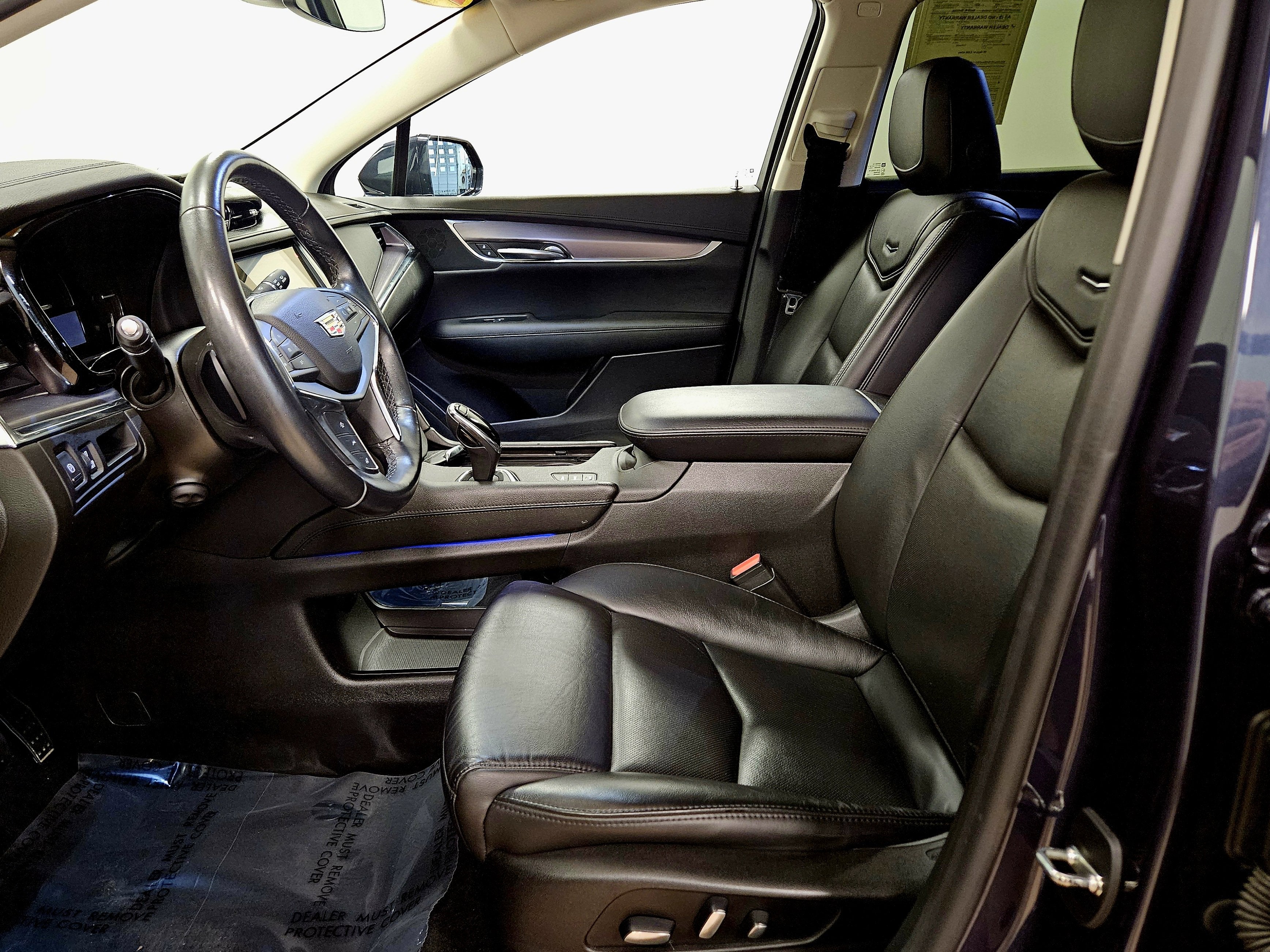 2019 Cadillac XT5 Luxury AWD