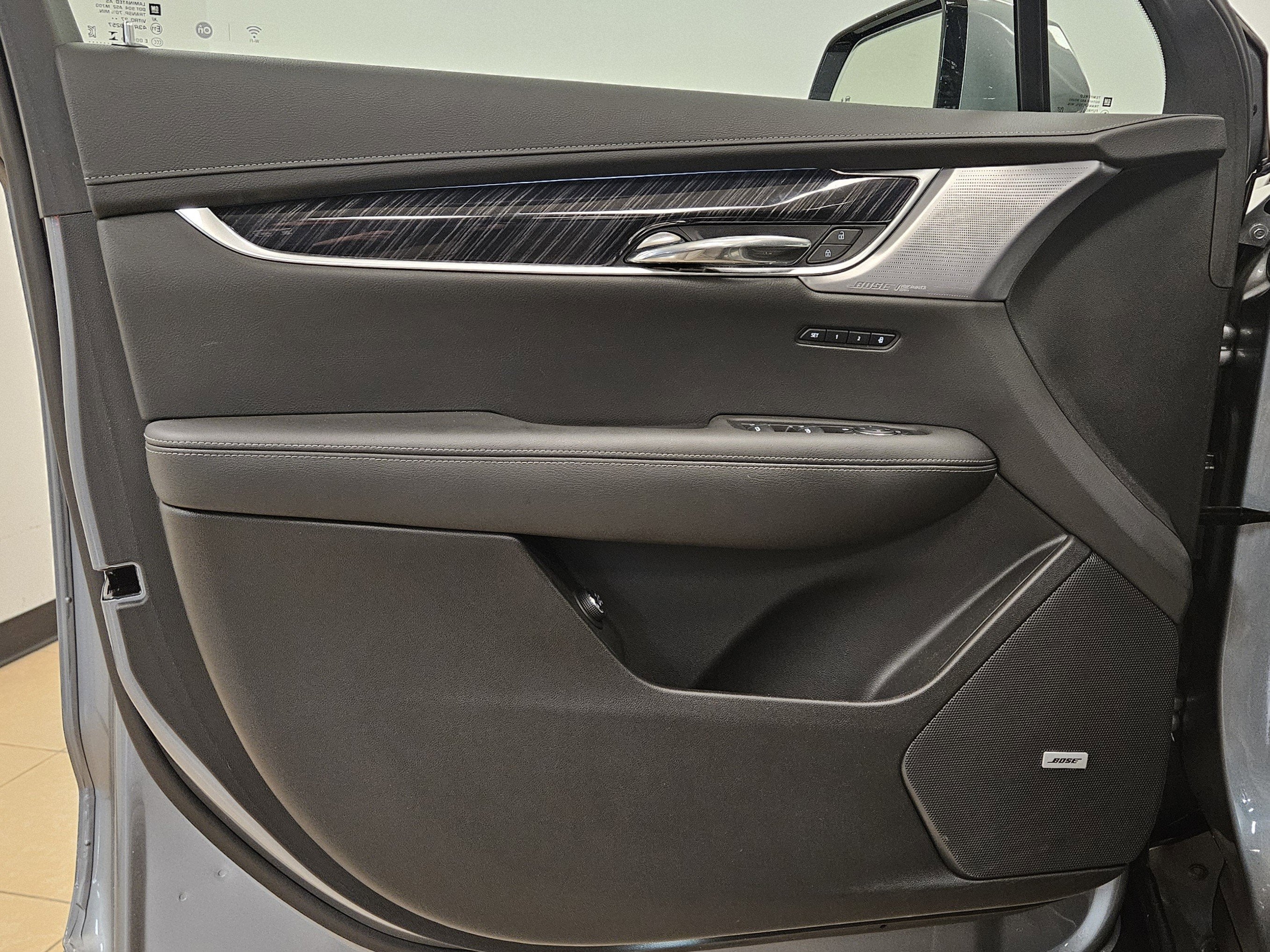 2024 Cadillac XT6 AWD Premium Luxury