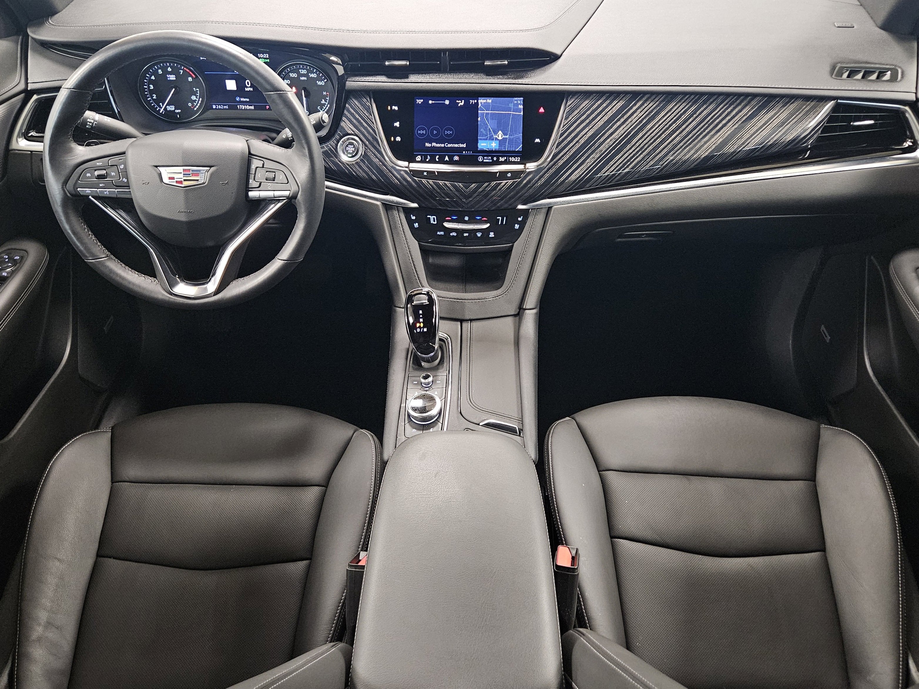 2024 Cadillac XT6 AWD Premium Luxury