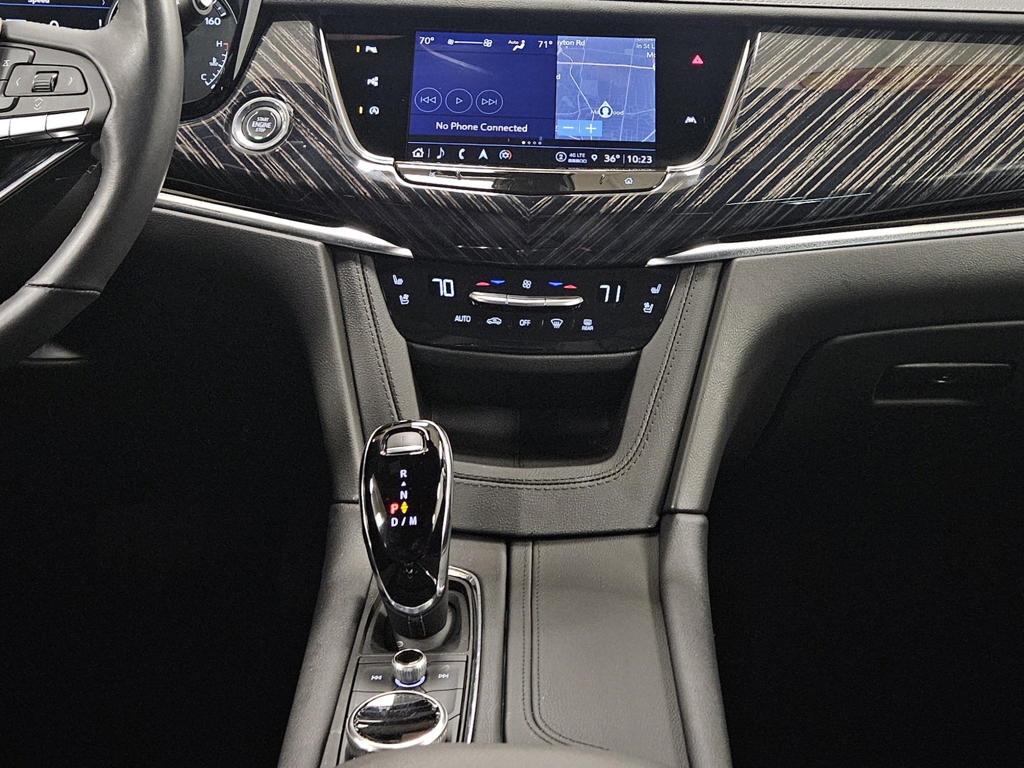 2024 Cadillac XT6 AWD Premium Luxury