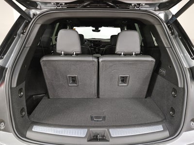 2024 Cadillac XT6 AWD Premium Luxury