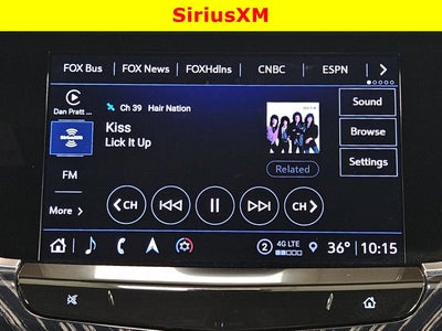 2024 Cadillac XT6 AWD Premium Luxury