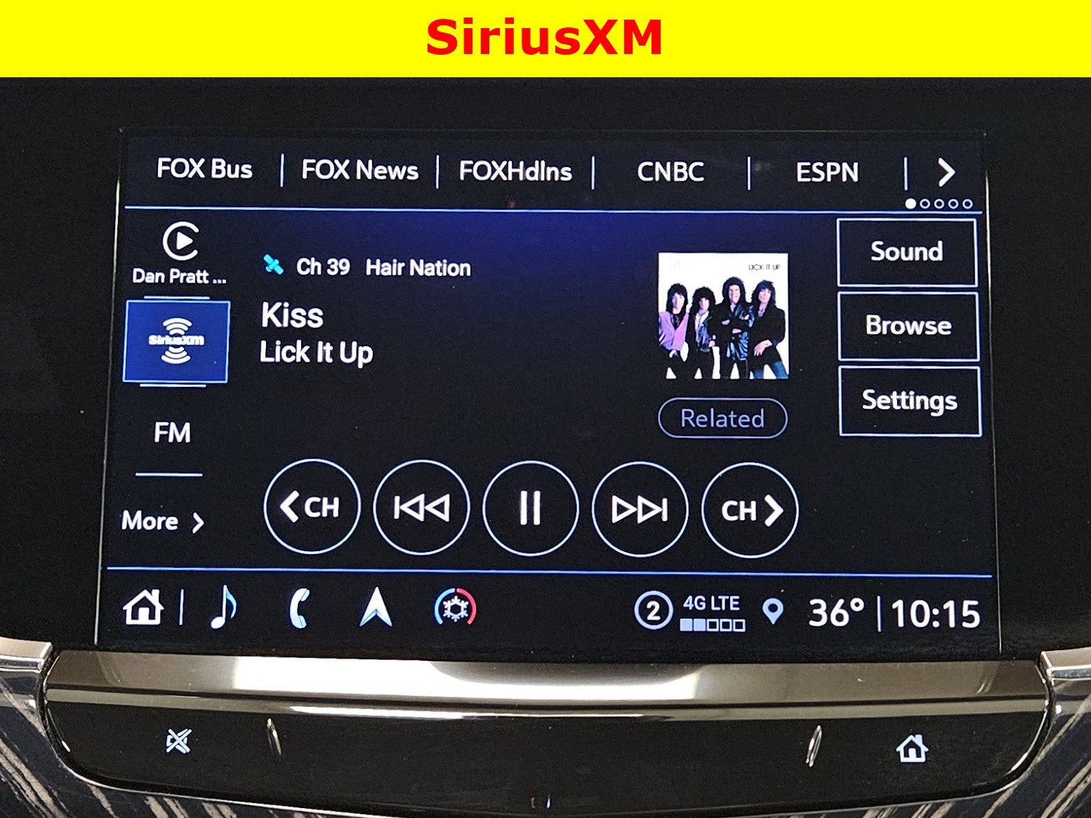 2024 Cadillac XT6 AWD Premium Luxury