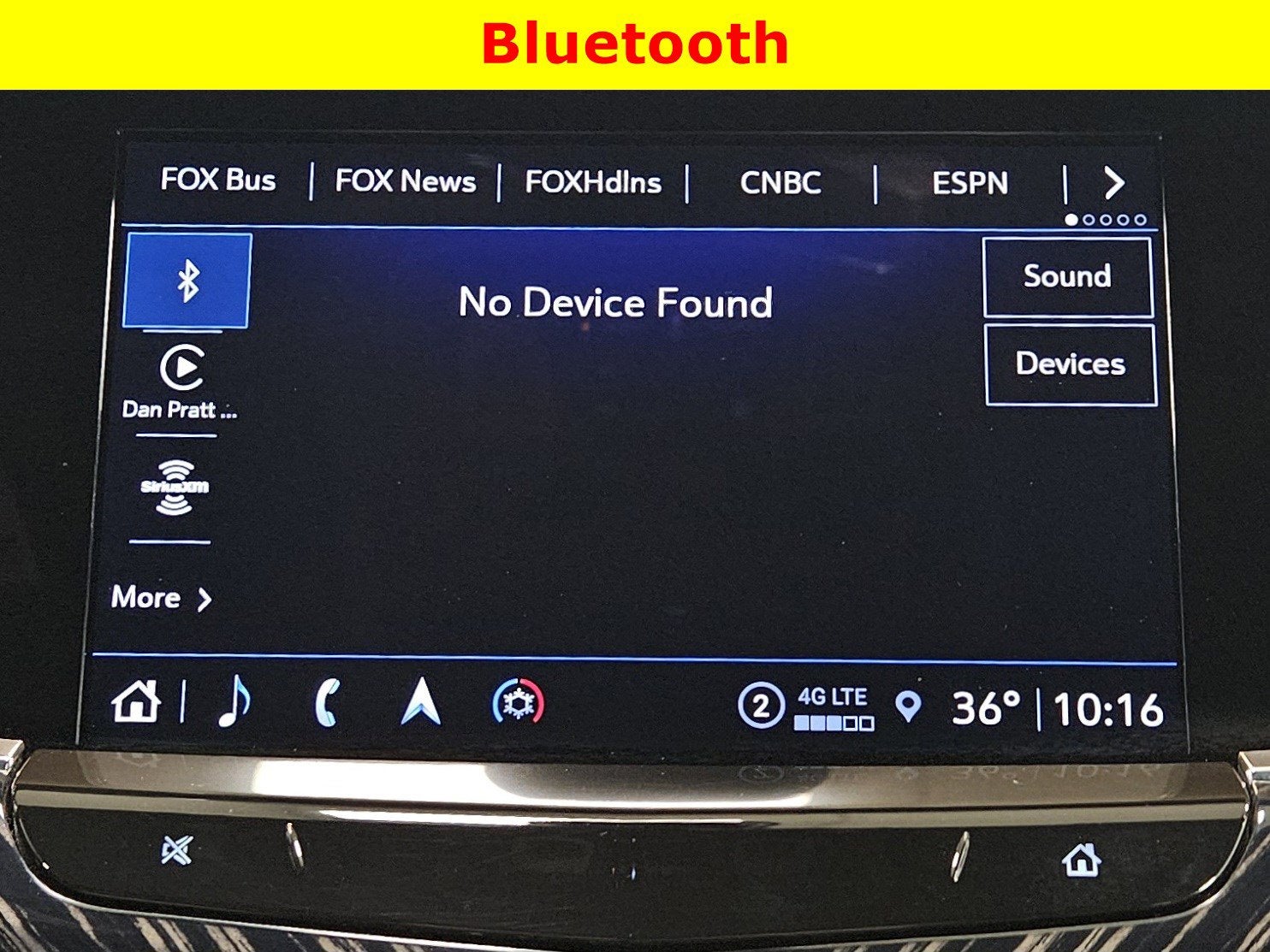 2024 Cadillac XT6 AWD Premium Luxury