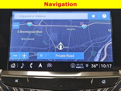 2024 Cadillac XT6 AWD Premium Luxury