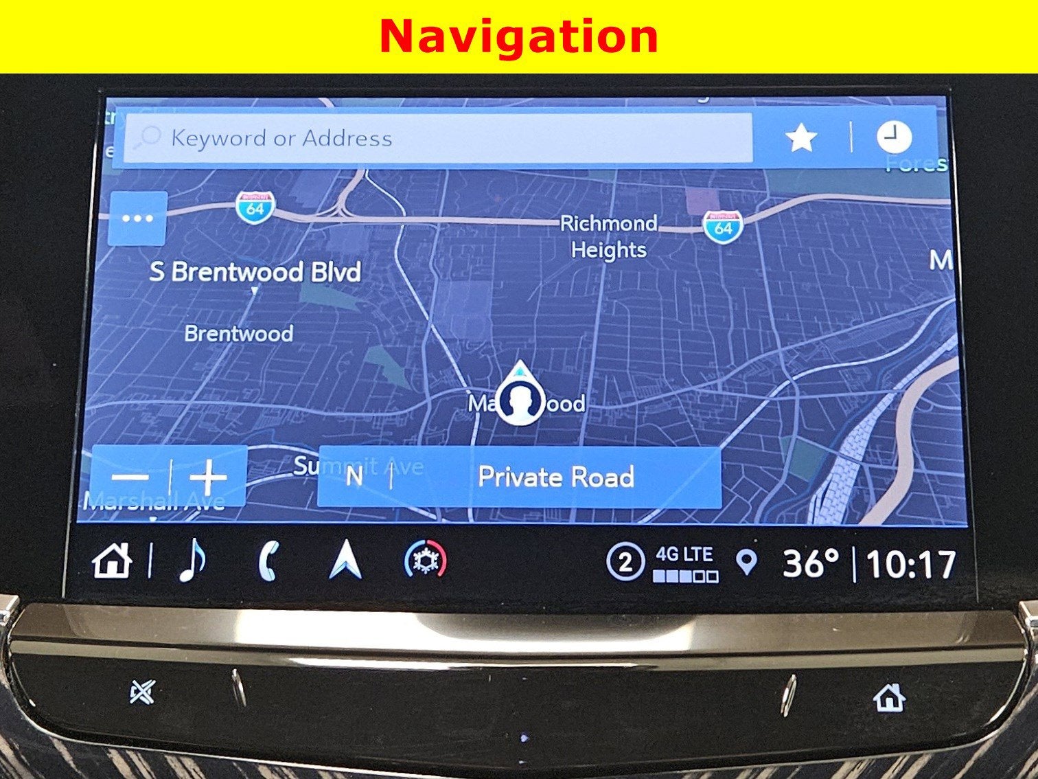 2024 Cadillac XT6 AWD Premium Luxury