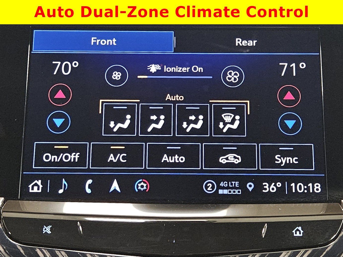 2024 Cadillac XT6 AWD Premium Luxury