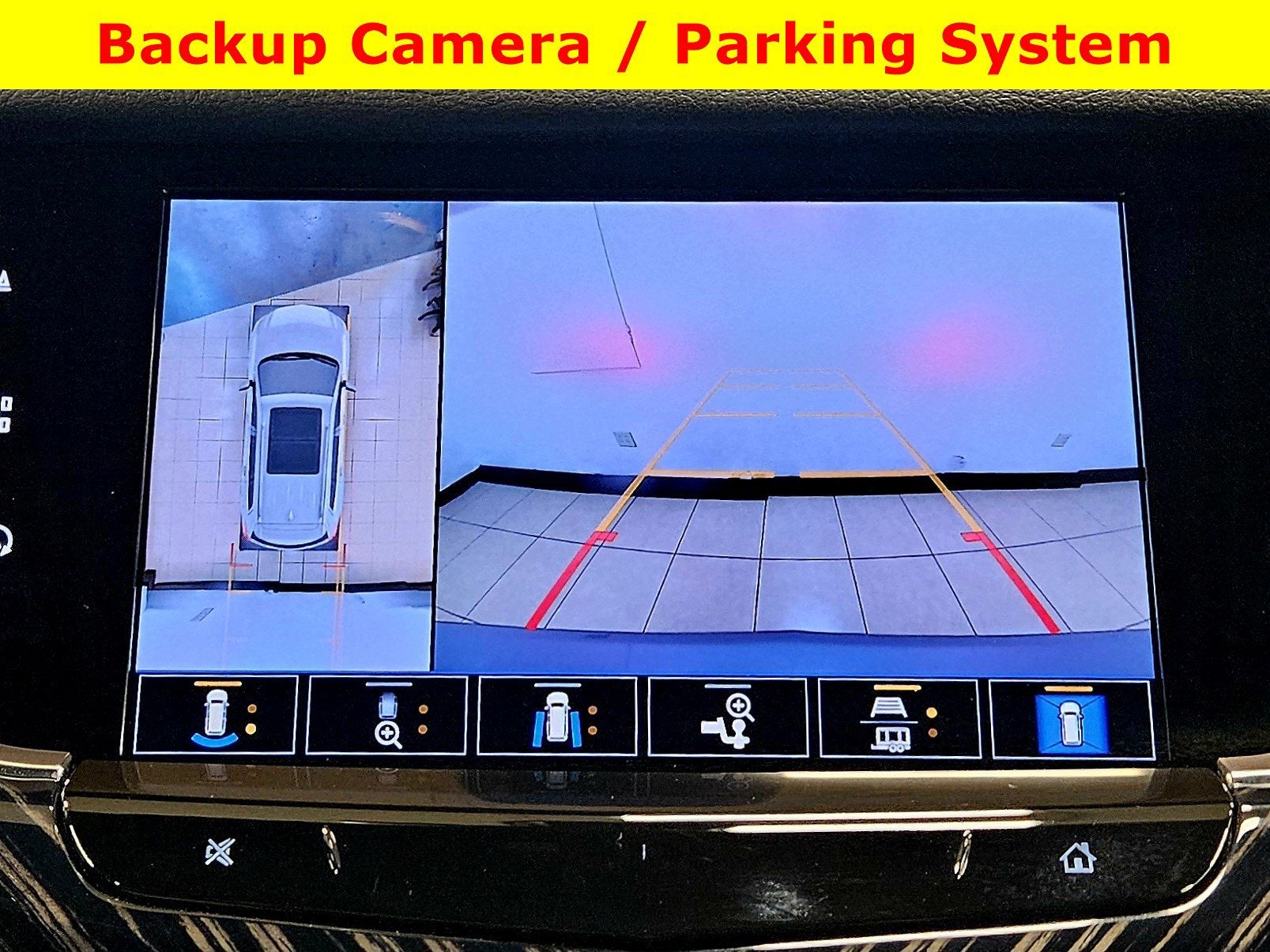 2024 Cadillac XT6 AWD Premium Luxury