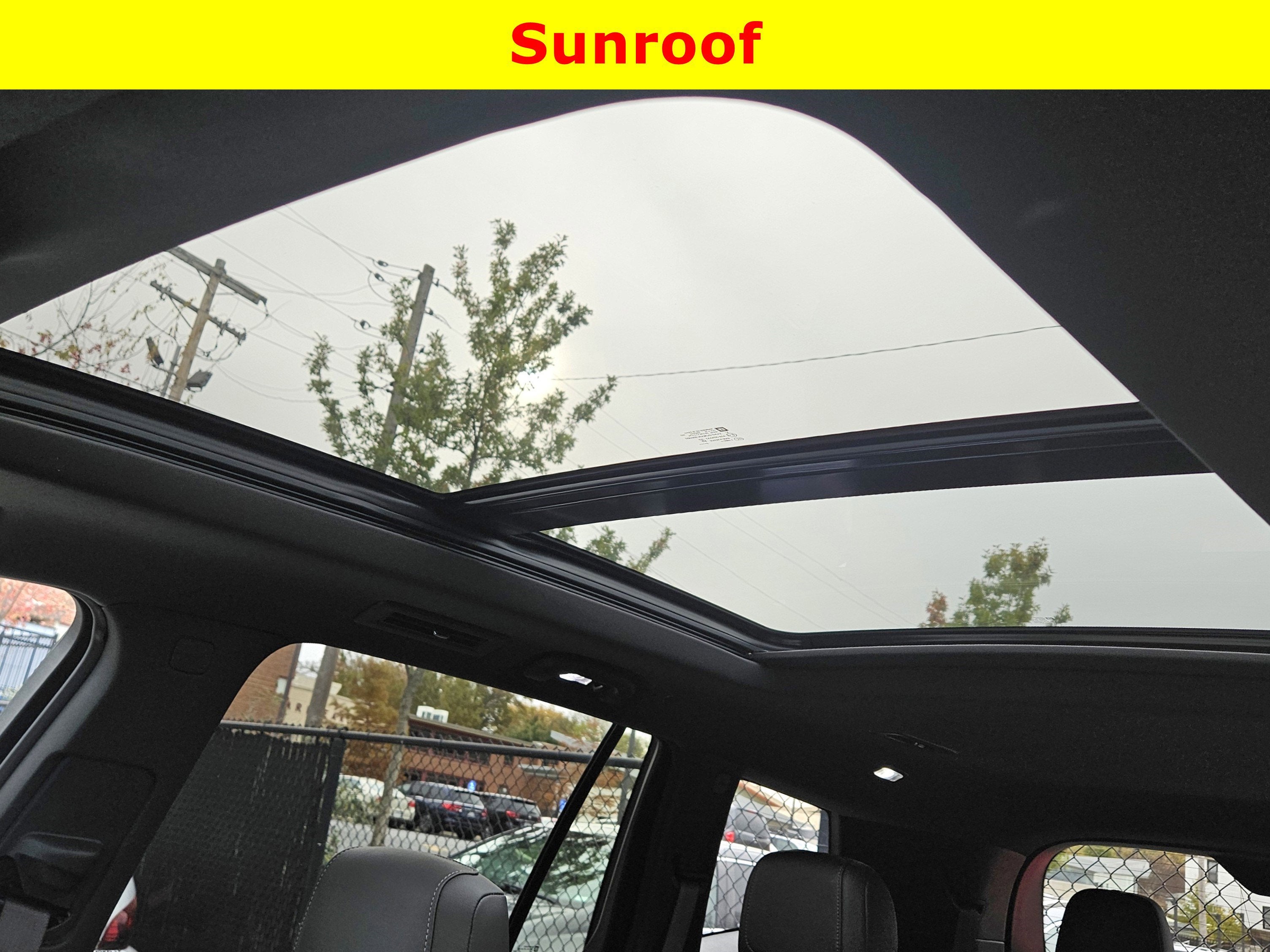 2024 Cadillac XT6 AWD Premium Luxury