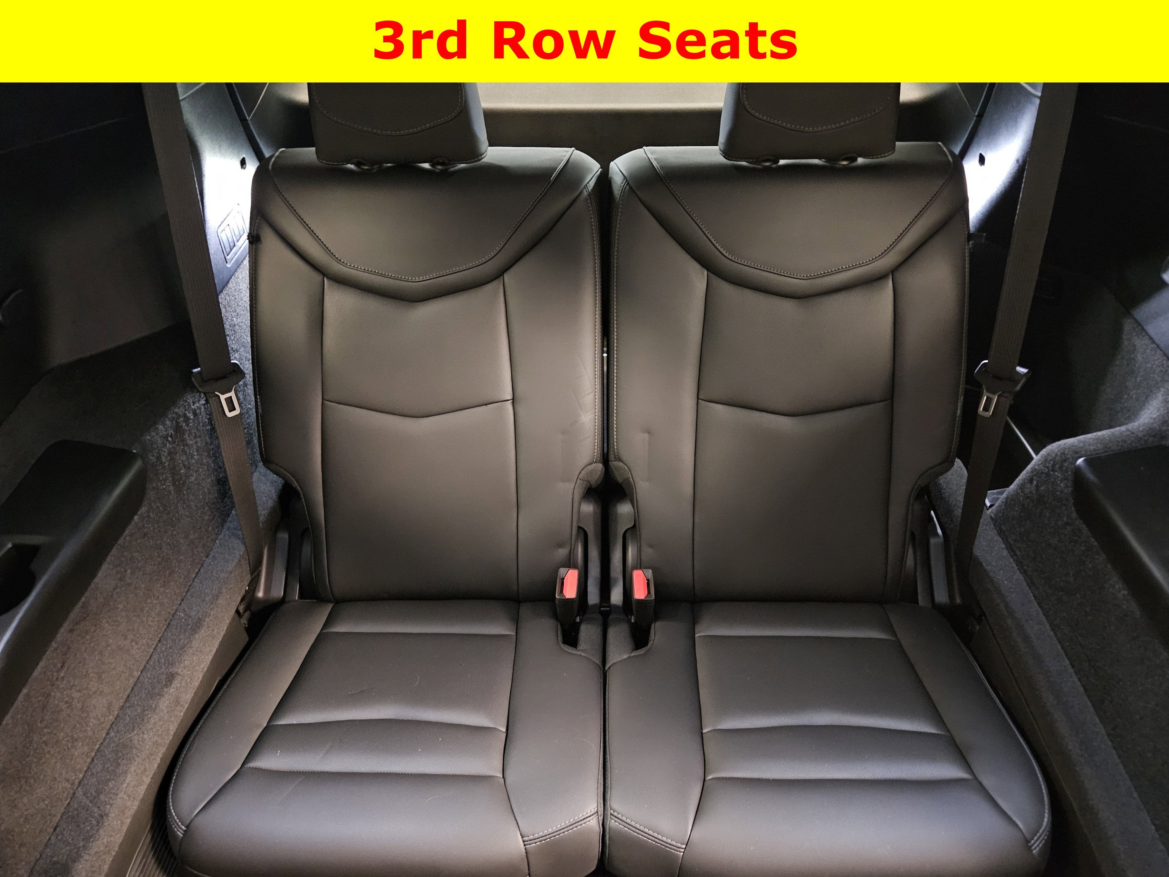 2024 Cadillac XT6 AWD Premium Luxury