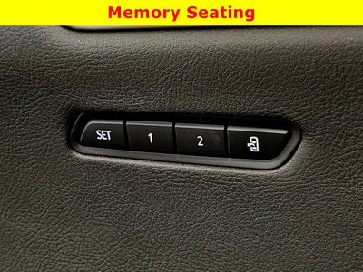 2024 Cadillac XT6 AWD Premium Luxury