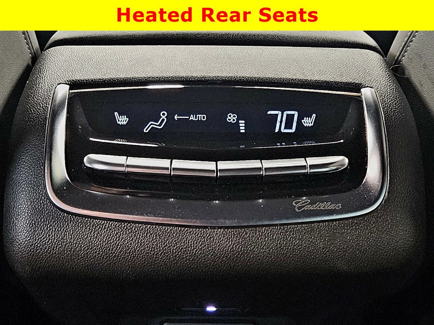 2024 Cadillac XT6 AWD Premium Luxury