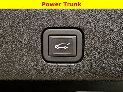 2024 Cadillac XT6 AWD Premium Luxury