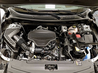 2024 Cadillac XT6 AWD Premium Luxury