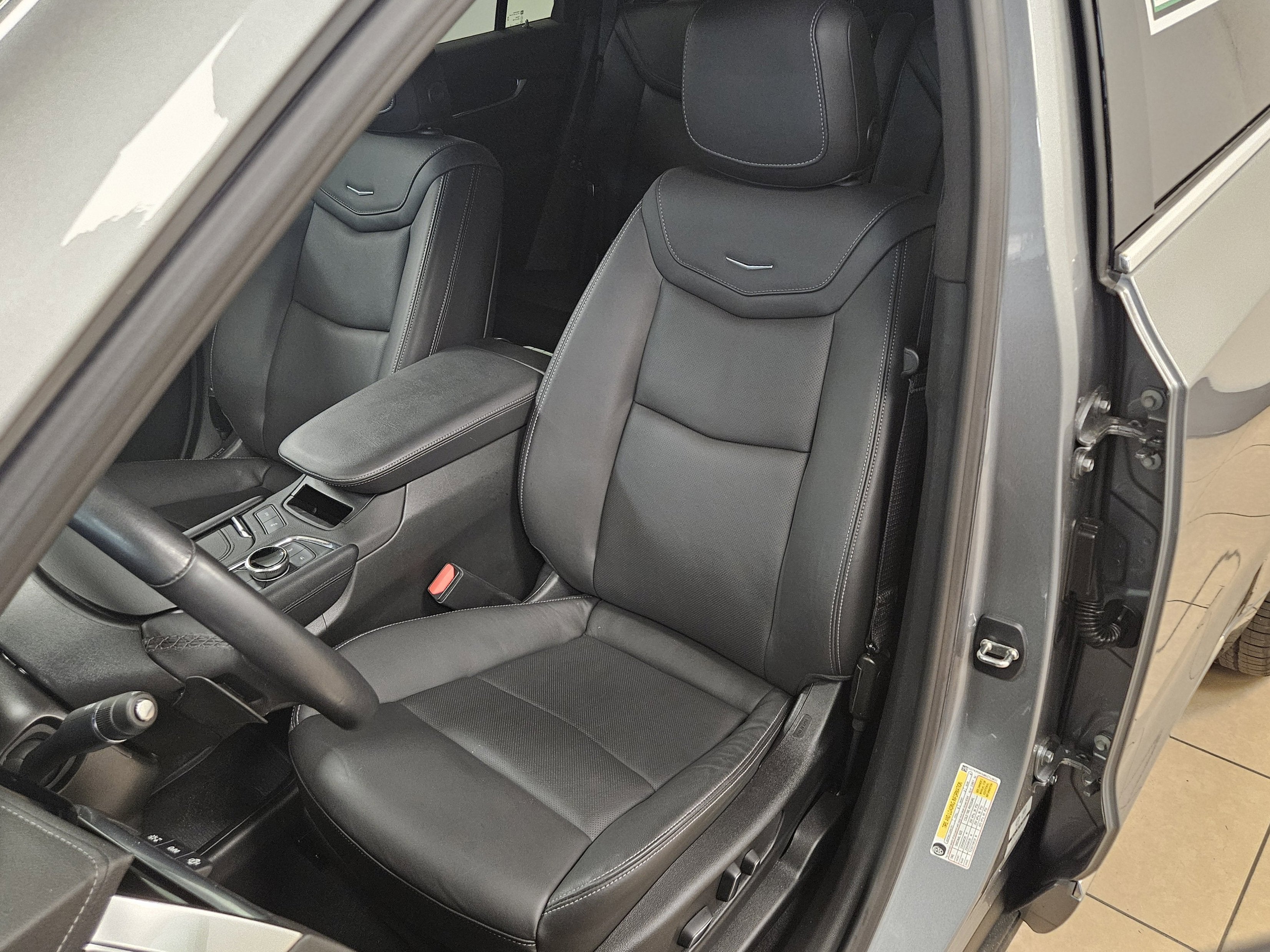 2024 Cadillac XT6 AWD Premium Luxury