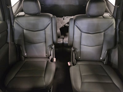 2024 Cadillac XT6 AWD Premium Luxury