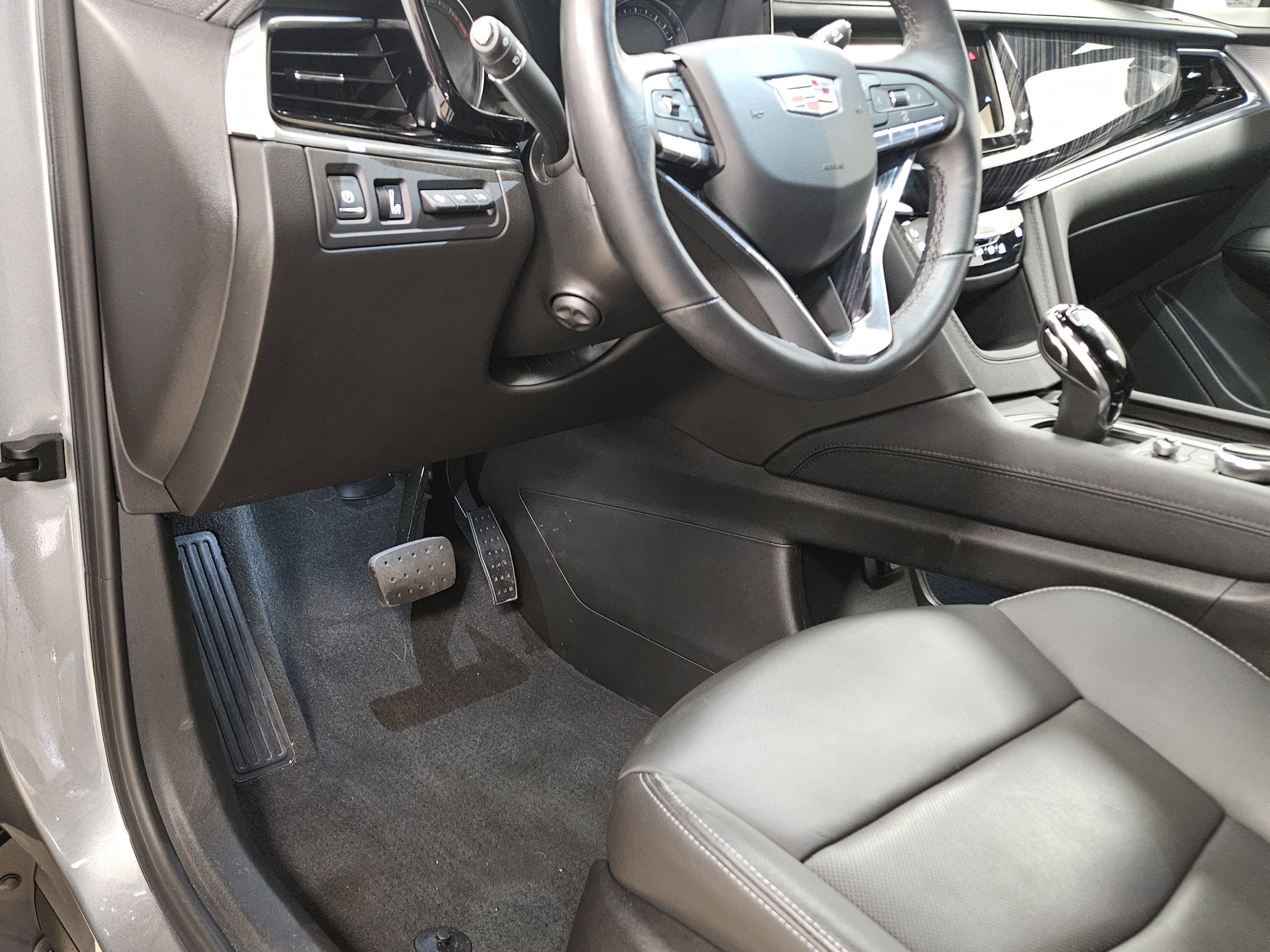 2024 Cadillac XT6 AWD Premium Luxury