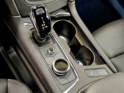 2024 Cadillac XT6 AWD Premium Luxury