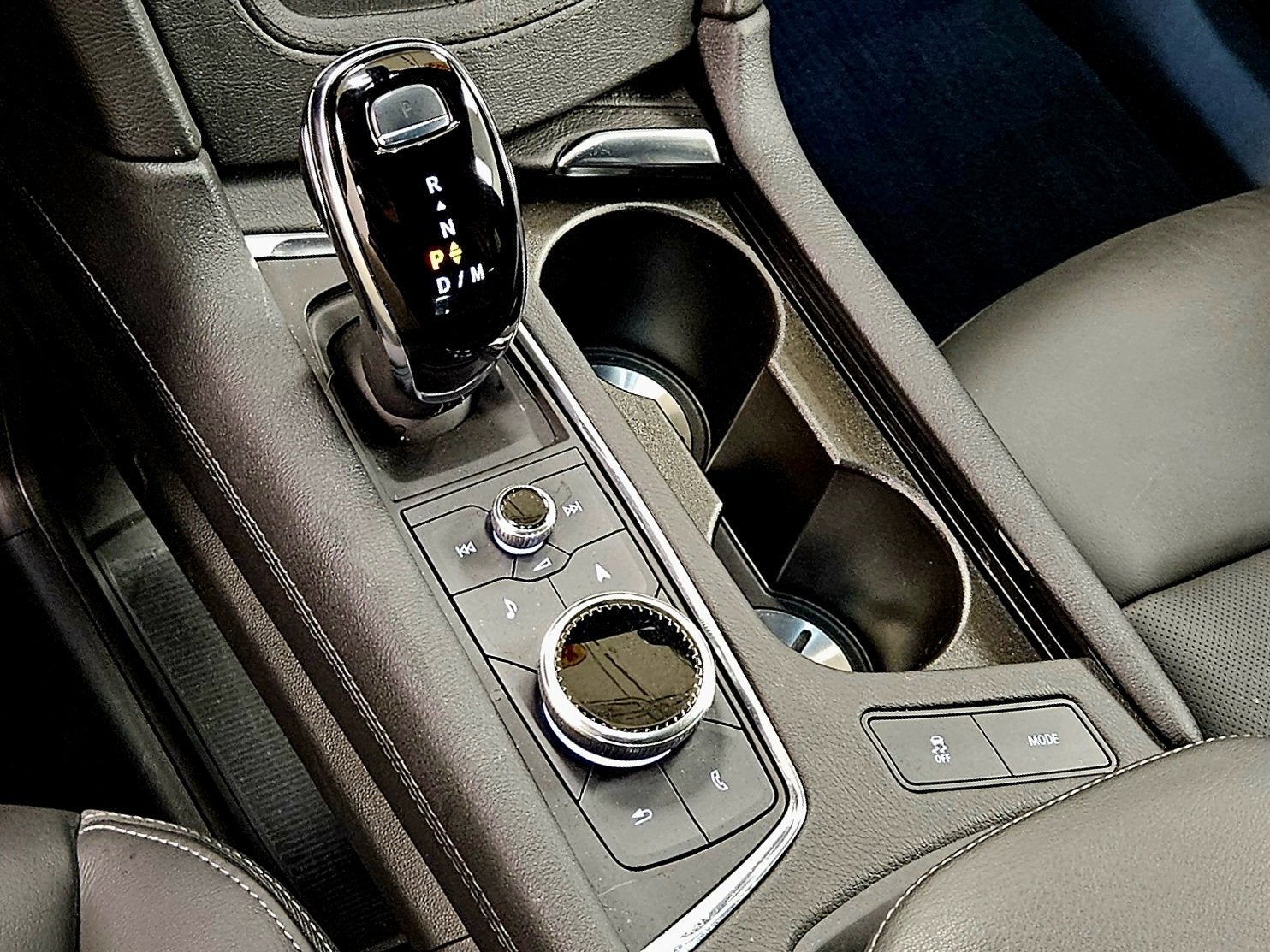 2024 Cadillac XT6 AWD Premium Luxury