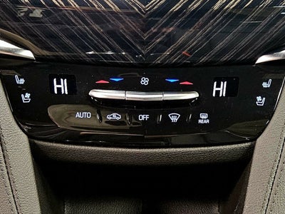 2024 Cadillac XT6 AWD Premium Luxury