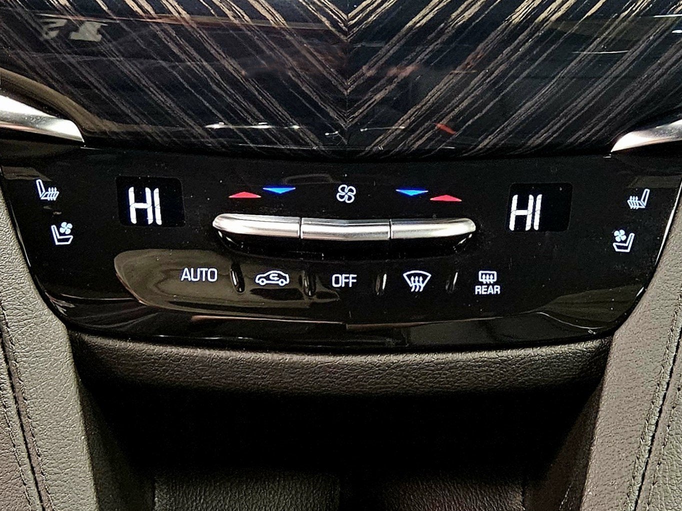 2024 Cadillac XT6 AWD Premium Luxury