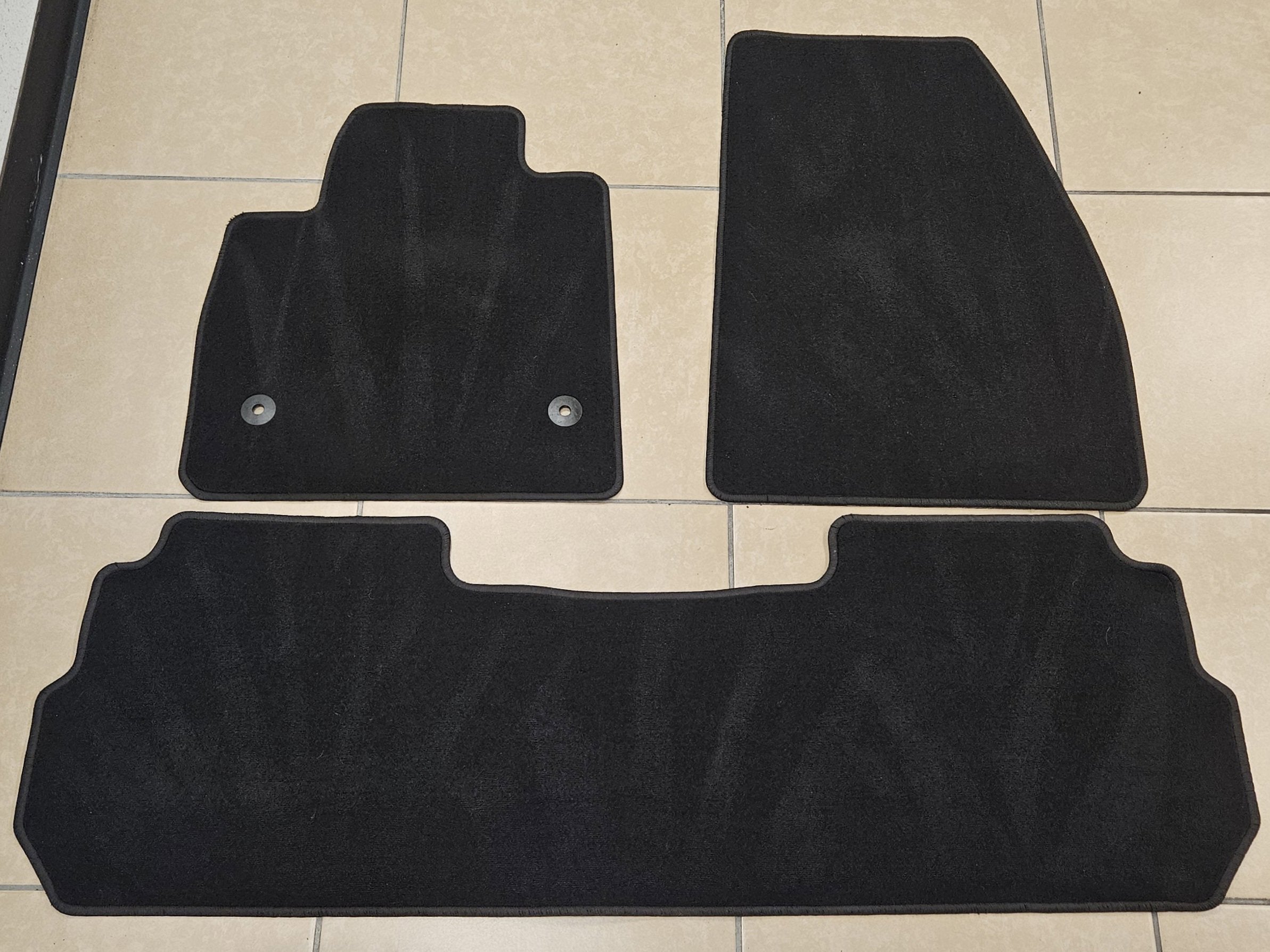 2024 Cadillac XT6 AWD Premium Luxury