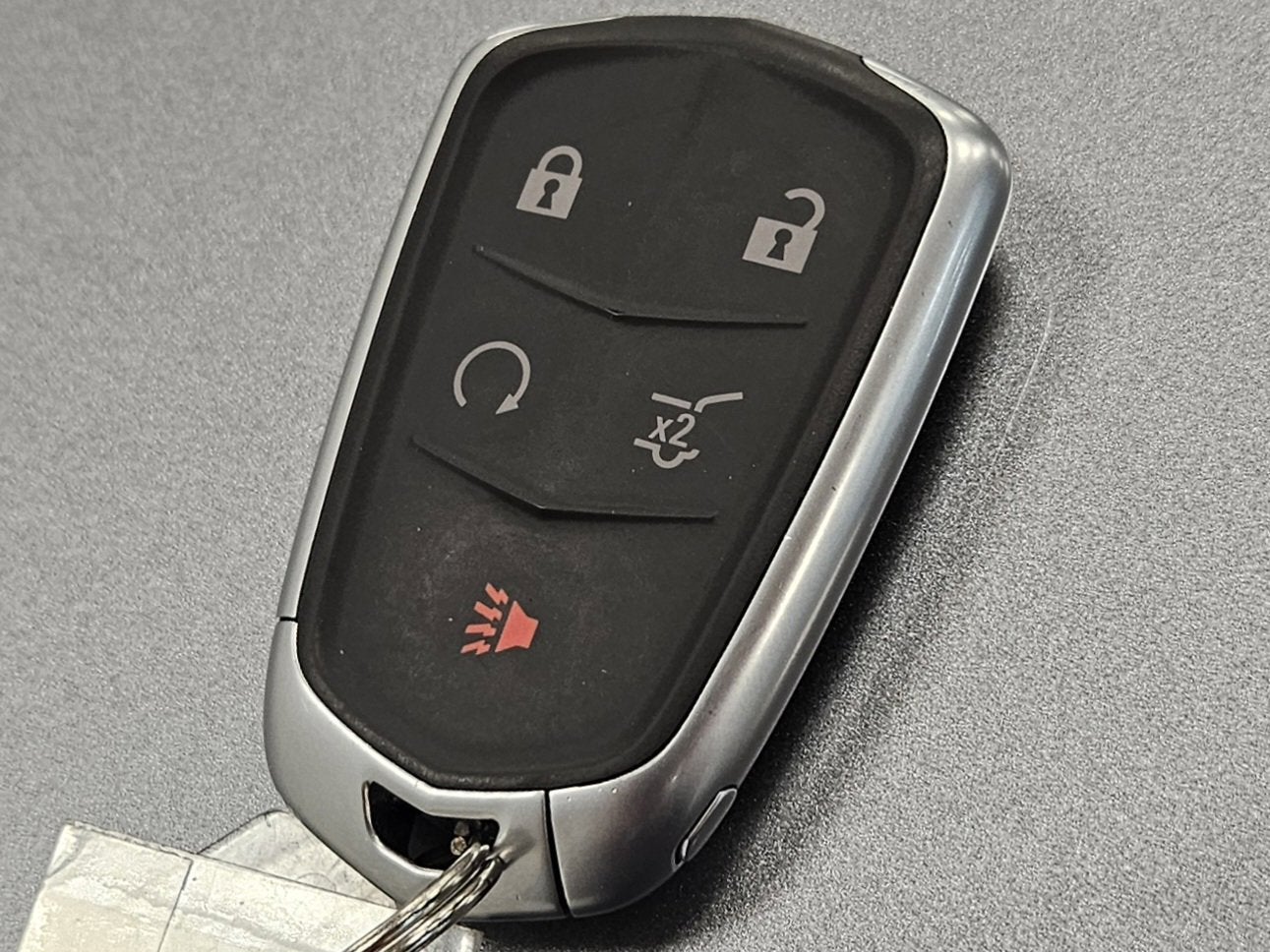 2024 Cadillac XT6 AWD Premium Luxury