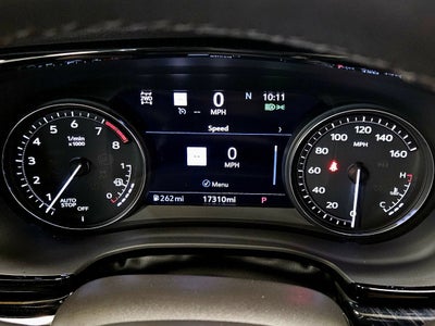 2024 Cadillac XT6 AWD Premium Luxury