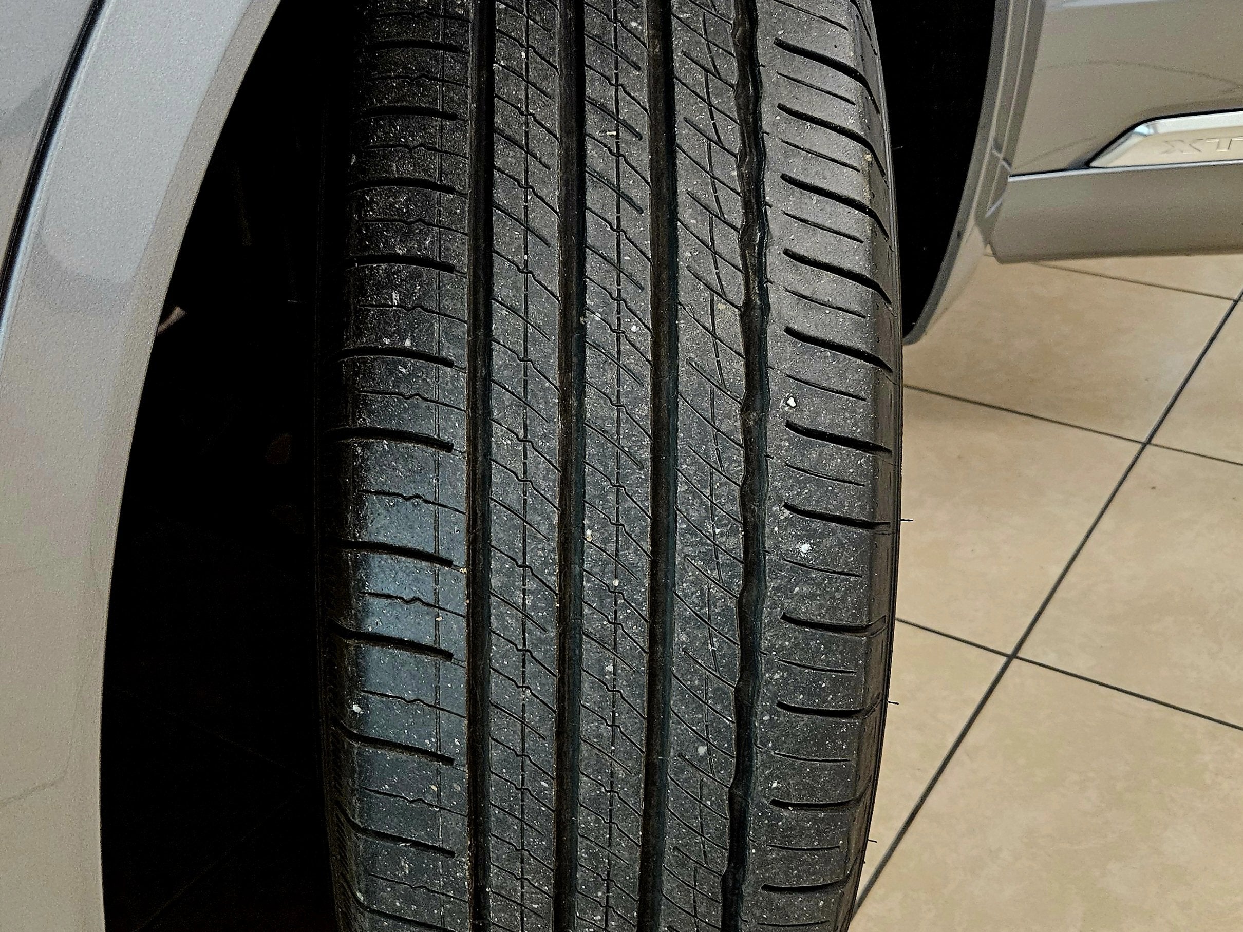 2024 Cadillac XT6 AWD Premium Luxury