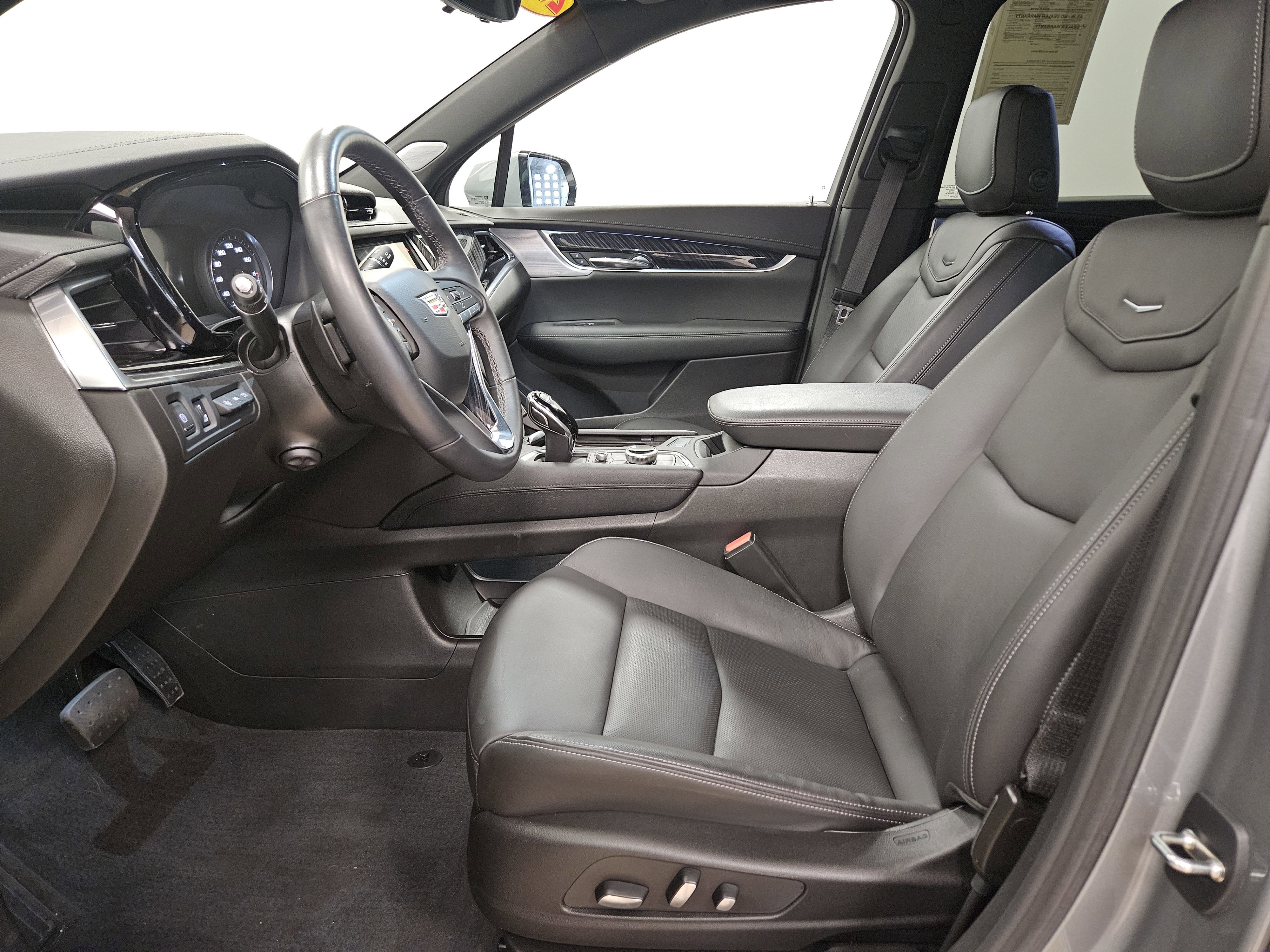 2024 Cadillac XT6 AWD Premium Luxury