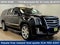2020 Cadillac Escalade ESV Premium Luxury