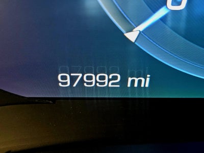 2020 Cadillac Escalade ESV Premium Luxury