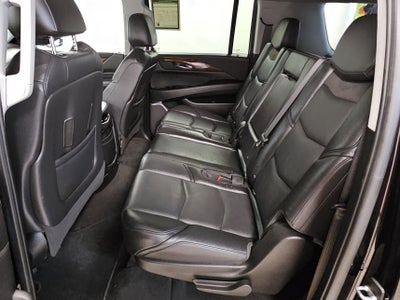 2020 Cadillac Escalade ESV Premium Luxury