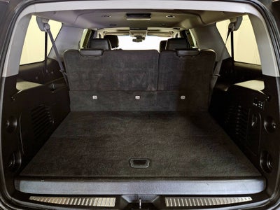 2020 Cadillac Escalade ESV Premium Luxury