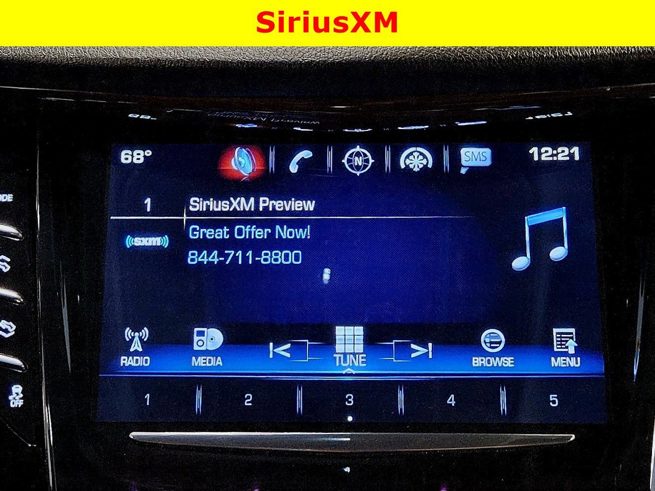 2020 Cadillac Escalade ESV Premium Luxury