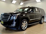 2020 Cadillac Escalade ESV Premium Luxury