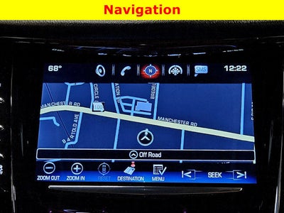 2020 Cadillac Escalade ESV Premium Luxury