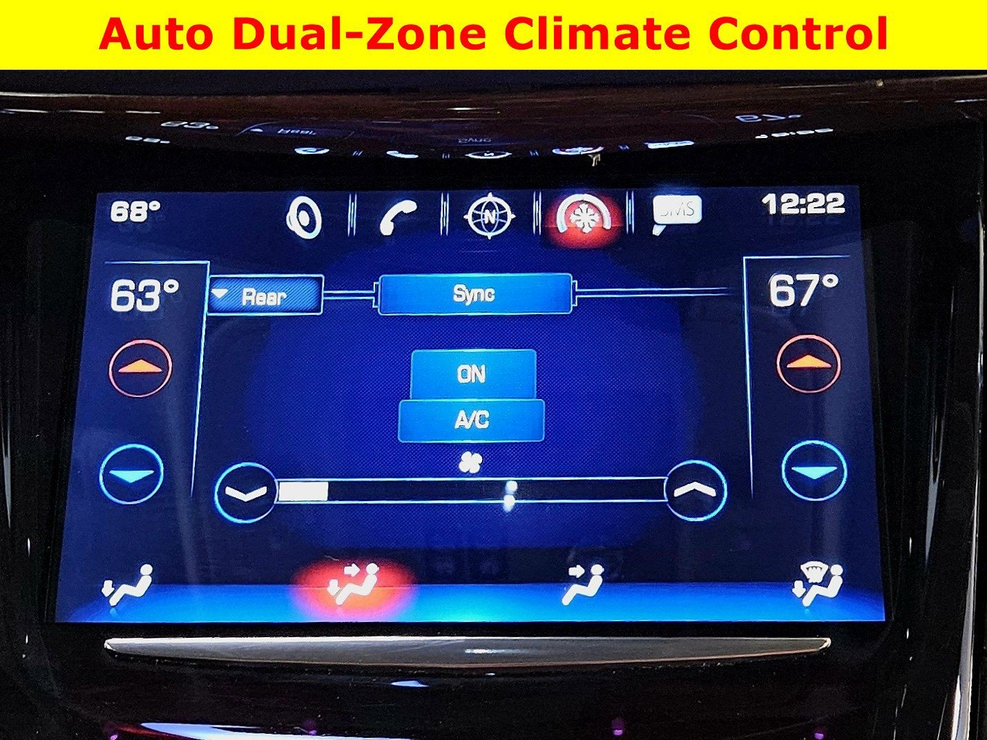 2020 Cadillac Escalade ESV Premium Luxury