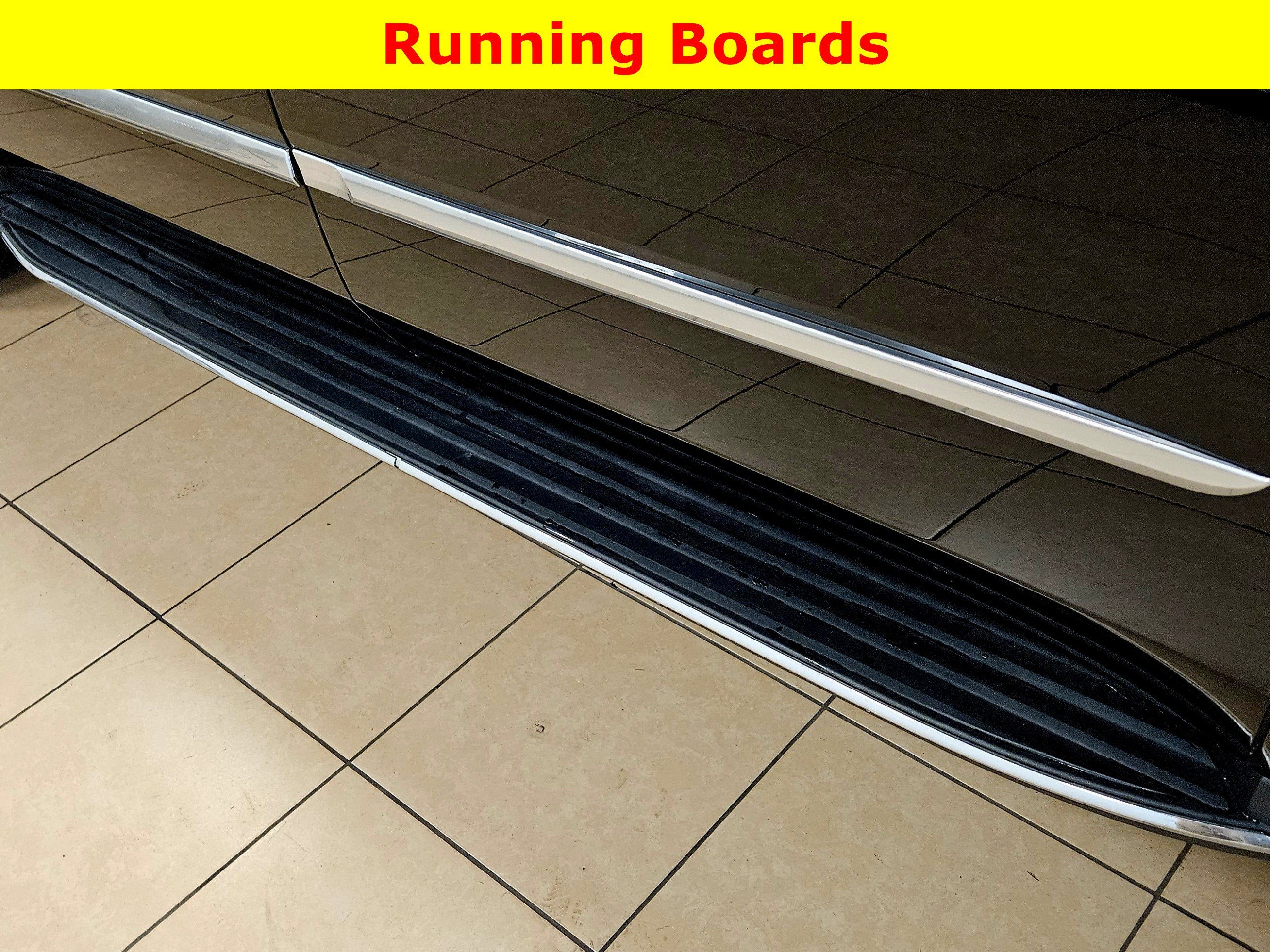 2020 Cadillac Escalade ESV Premium Luxury