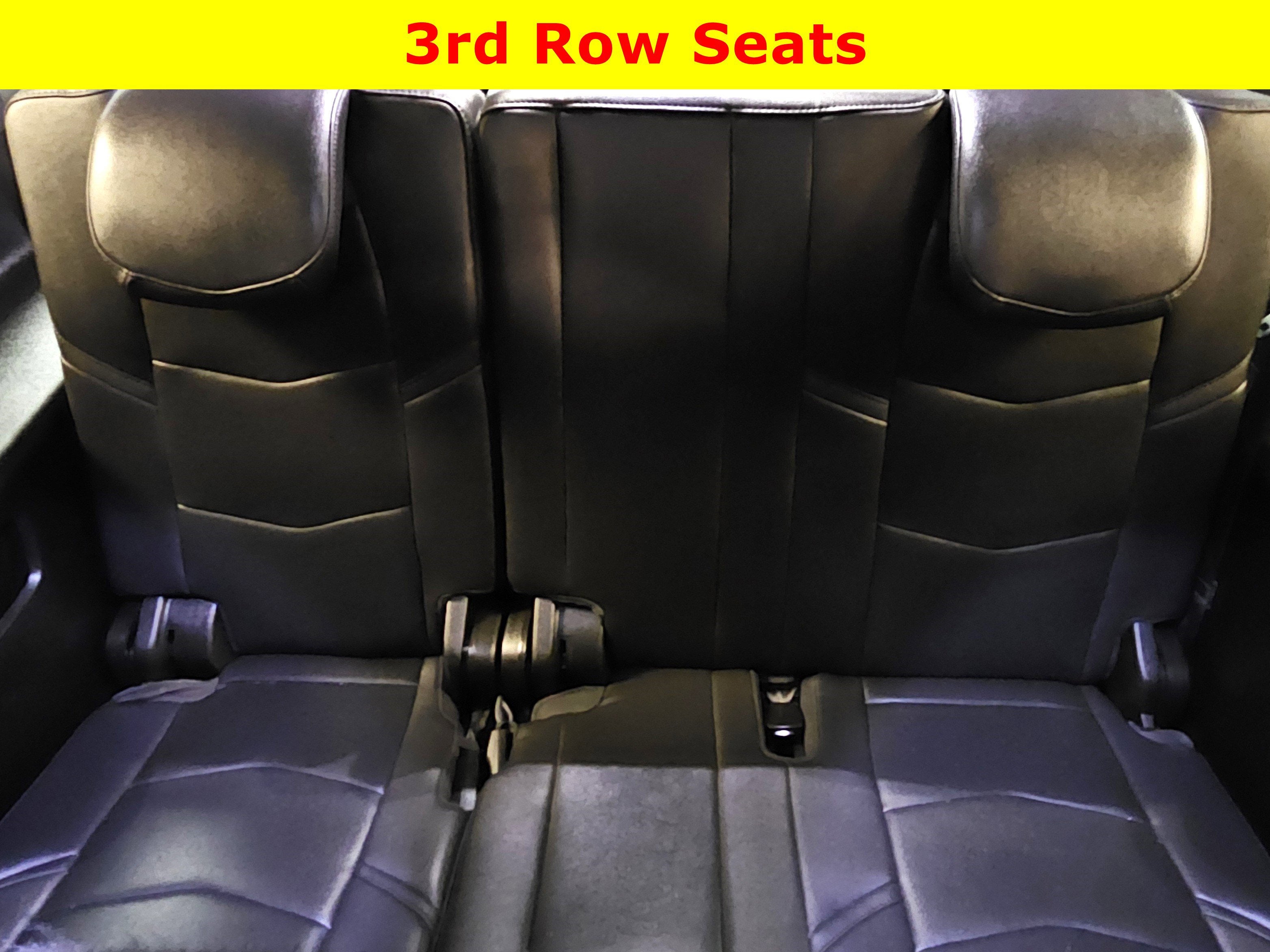 2020 Cadillac Escalade ESV Premium Luxury