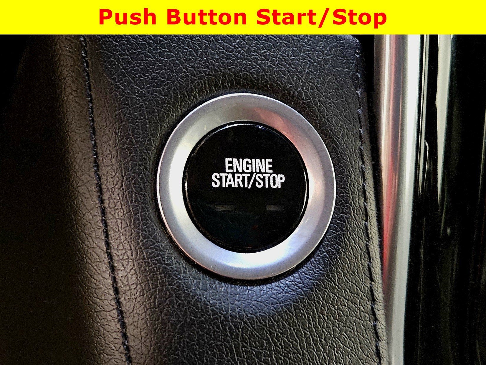 2020 Cadillac Escalade ESV Premium Luxury