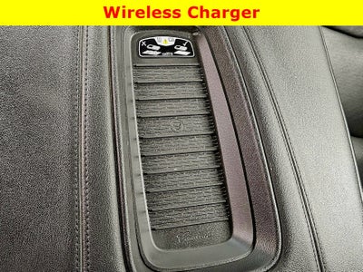 2020 Cadillac Escalade ESV Premium Luxury