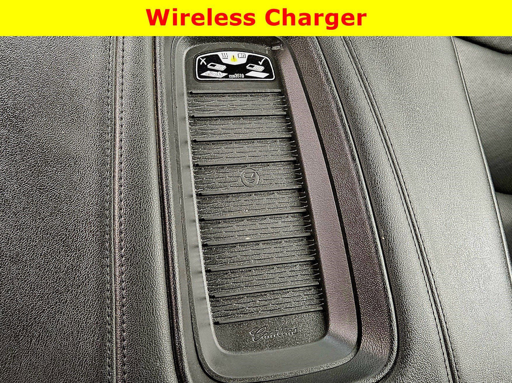 2020 Cadillac Escalade ESV Premium Luxury